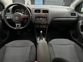 Volksvagen Polo 1.2 Tsi - 3