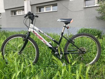 Detský bicykel - 3