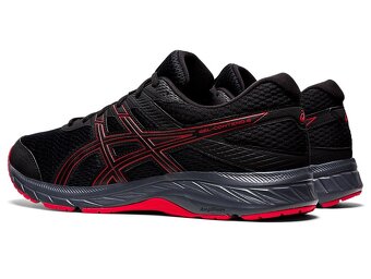 Športová bežecká obuv, tenisky, topánky ASICS - 3