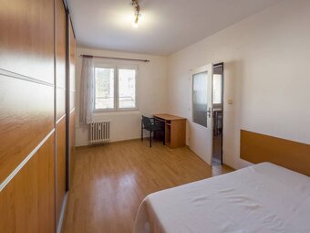 Na prenájom - 2-izbový byt, Fončorda - 3