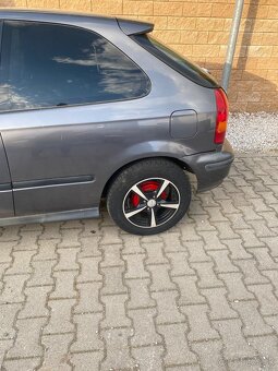Elektróny r14 4x100 - 3