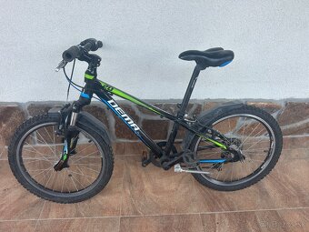 Detsky bicykel zn Dema - 3