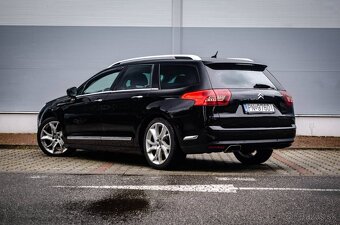 Citroën C5 2.7 HDi V6 24V FAP Exclusive A/T - 3