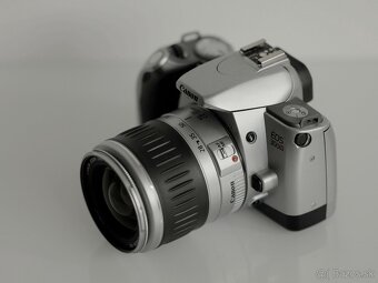 canon eos 300V + 28-90mm - 3