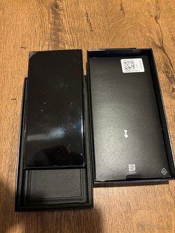 Samsung Galaxy S23 Ultra 12GB/512GB čierny - 3