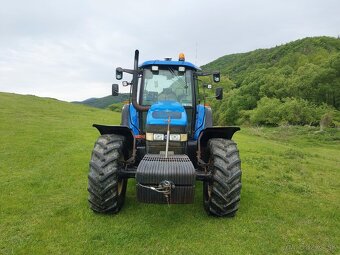 New Holland TM 140 - 3
