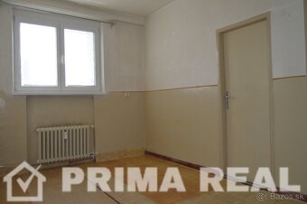 ✅ Znížená cena: 3 a 1/2 izbový byt, 112 m2, Nováky - 3