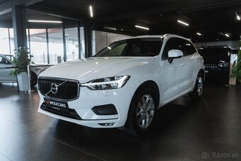 Volvo XC60 D4 Momentum AWD A/T - 3