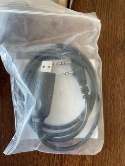 Baofeng UV-5R - 3