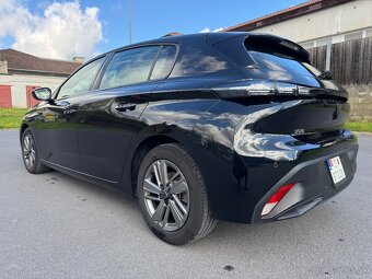 Peugeot 3081.5 HDi - 3
