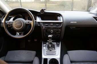 Audi A5 Sportback 2.0 TDI Prestige - 3
