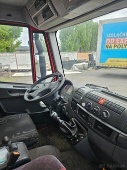 Iveco eurocargo ML/75E18/ - 3