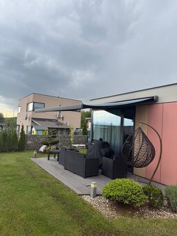 Výsuvná kazetová Markíza - 3