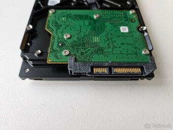 Seagate Barracuda 7200.12 500GB ST500DM002 - 3