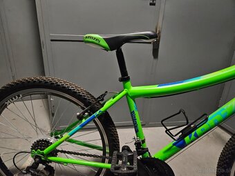 Bicykel značky KENZEL - 3