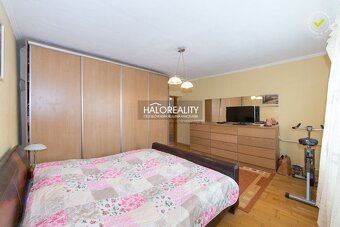 HALO reality - Predaj, päťizbový rodinný dom Bratislava Vrak - 3