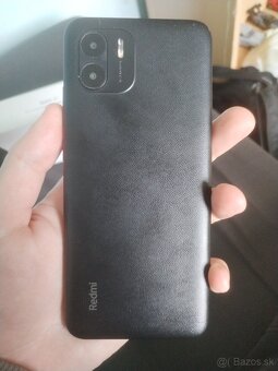 Nefunkčný telefón Xiaomi Redmi A1 - 3