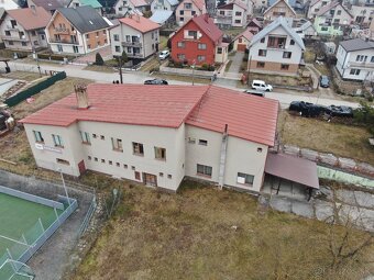 Polyfunkčná budova v Oravskej Porube - 3