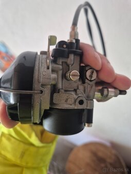 Karburator   Delorto - 3