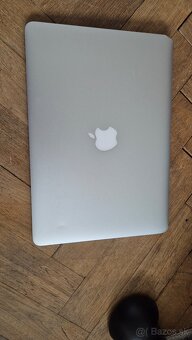 Predám Apple 13 air 2015 model i5 8gb Ram - 3