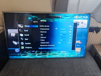 samsung UE55ES6900S - 3