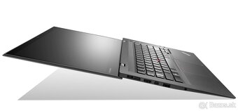 14" FHD Touch Lenovo X1 Carbon i5-8350U,8GB 256GB W11 - 3