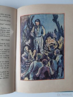 Kmotrovia figliari - Ľ. Podjavorinská - 3