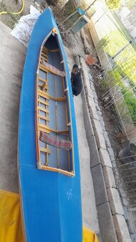 Puch kajak - 3