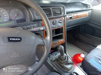 Volvo V70 2.5tdi 1996 - 3