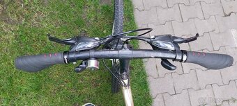 Detský bicykel 24" - 3