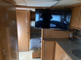Prodam karavan - 3