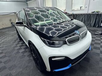 BMW i3S 120Ah 135kW BEV odpocet DPH - 3