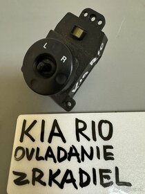 Kia Rio 2002 -2010,Kia Cerato,Kia Carnival,Kia Carens - 3