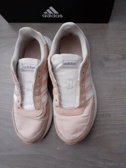 Adidas Run 60s - 3
