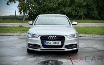 Audi A4 Limousine S line (2015) - 3