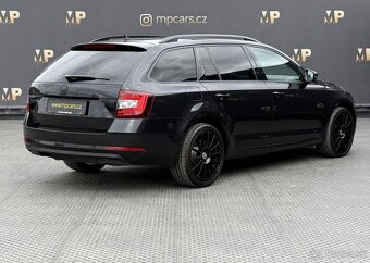 Škoda Octavia III 1.5TSi DSG Style+, FullLed automat 110 kw - 3