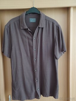 Pánske kosele - 3