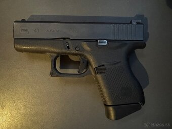 Glock 43 9x19mm - 3