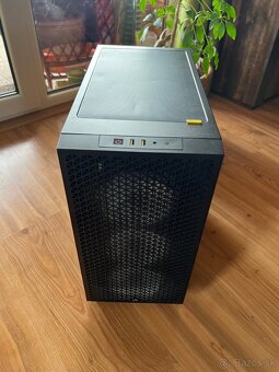 Ryzen 7 7800X3D\32GB\RX 7900XT\SSD\850W Zdroj - 3