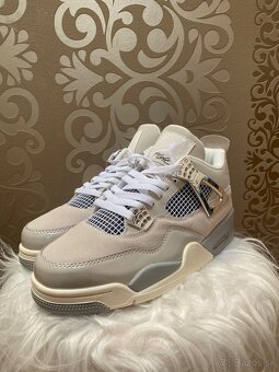 Air Jordan 4 retro - 3