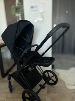 Kočík Cybex PRIAM - 3