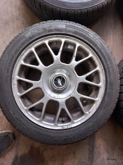 Tsw hockenheim r15 4x100 - 3