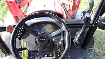 predam zetor forterra hsx 140 - 3