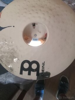 Crash Meinl - 3