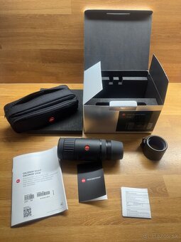 Leica Calonox sight - 3
