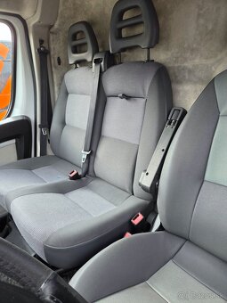 Peugeot Boxer 2012 - 3