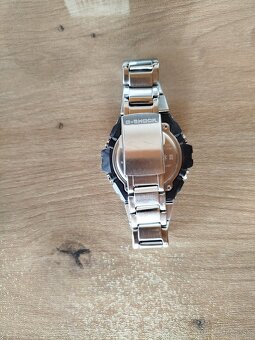 Hodinky CASIO G-SHOCK PRO GST-B500D-1AER - 3