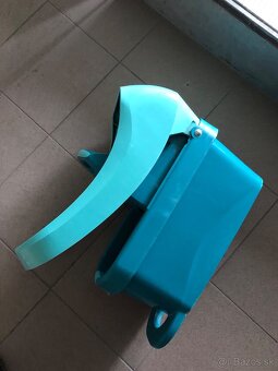 leifheit vedro a mop - 3
