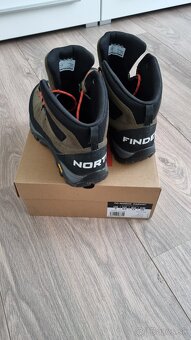 Turisticka obuv Northfinder - 3