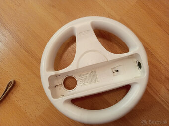 Nintendo Wii VOLANT - 3